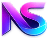 Nandhakumar Logo